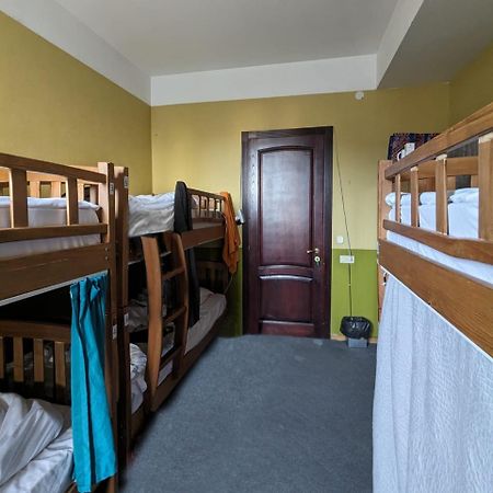 Museum Hostel Тбилиси Екстериор снимка