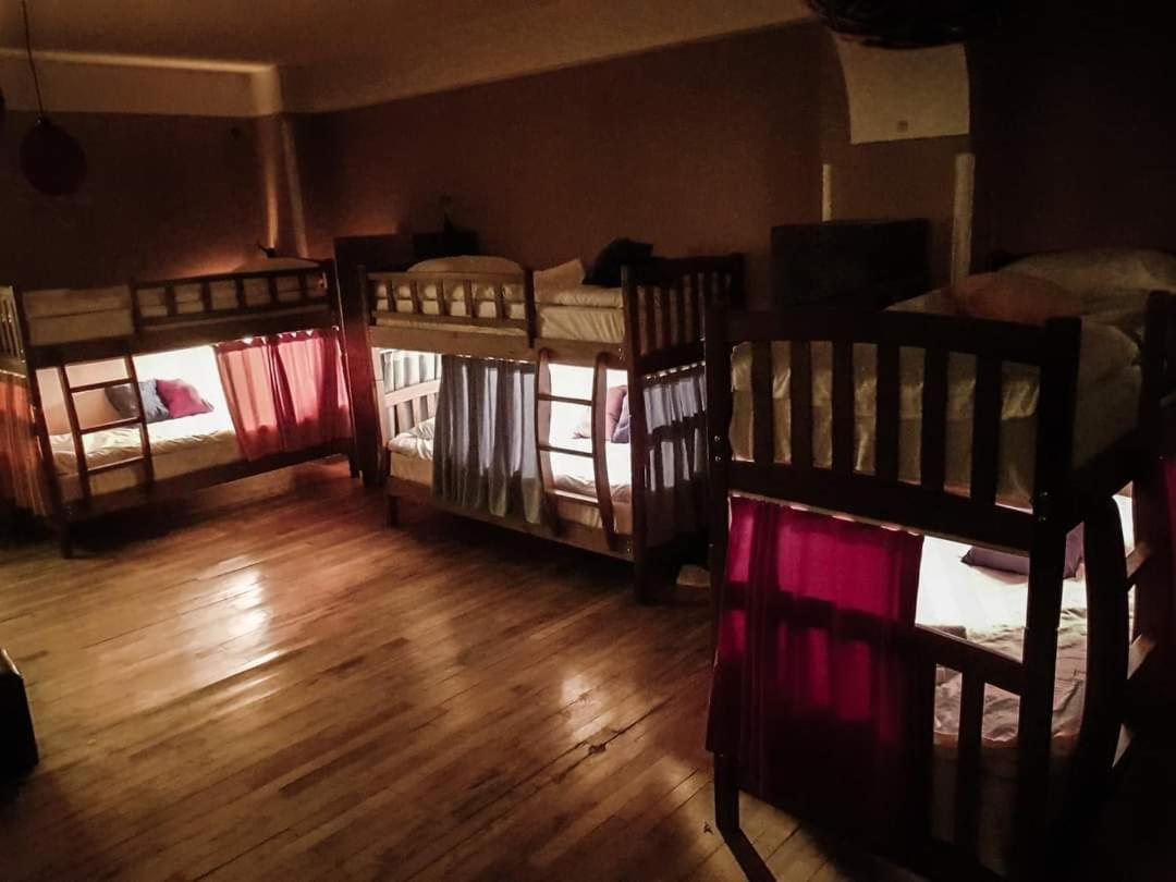 Museum Hostel Тбилиси Екстериор снимка