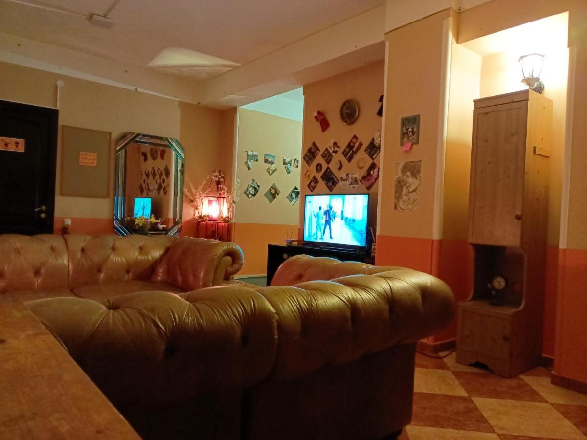 Museum Hostel Тбилиси Екстериор снимка
