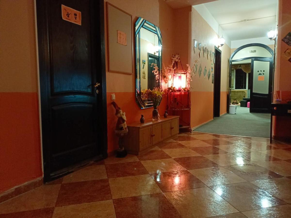 Museum Hostel Тбилиси Екстериор снимка