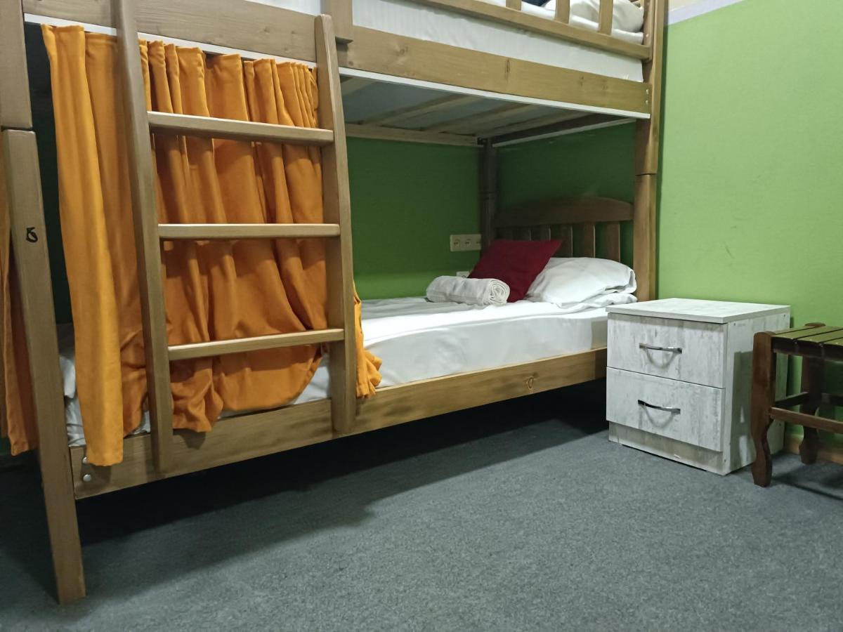 Museum Hostel Тбилиси Екстериор снимка